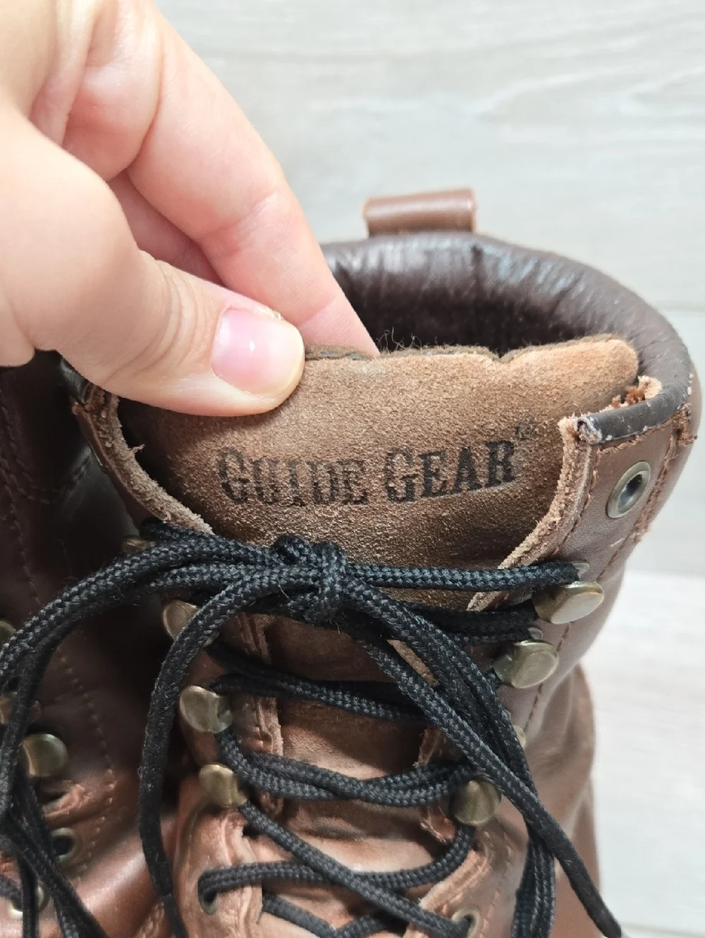 Guide Gear 154023-107 Men 8